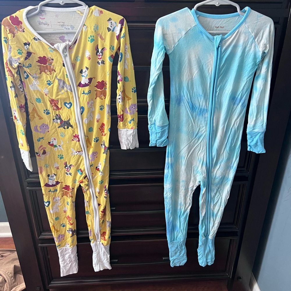 Little Sleepies Bundle